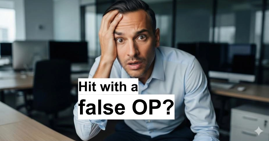 FAQ: Served with Order of Protection?